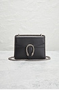 view 2 of 7 Gucci Dionysus Chain Shoulder Bag in Black