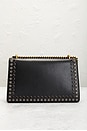 view 3 of 9 Gucci Dionysus Studded Chain Shoulder Bag in Black