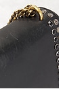 view 7 of 9 Gucci Dionysus Studded Chain Shoulder Bag in Black