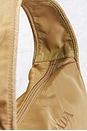 view 9 of 9 Prada Nylon Shoulder Bag in Beige