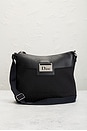 view 2 of 9 Dior Leather Shoulder Bag in Black