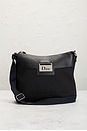 view 2 of 9 Dior Street Chic Messenger Bag in Black