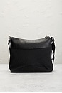 view 3 of 9 BOLSO HOMBRO DIOR in Black