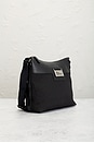 view 4 of 9 BOLSO HOMBRO DIOR in Black