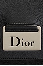 view 6 of 9 DIOR ショルダーバッグ in Black