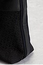 view 7 of 9 Dior Leather Shoulder Bag in Black
