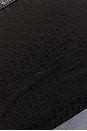 view 9 of 9 Dior Leather Shoulder Bag in Black