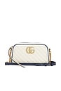 view 1 of 9 BOLSO HOMBRO GUCCI in Ivory