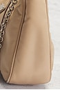 view 8 of 9 BOLSO HOMBRO PRADA in Beige