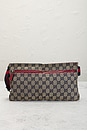 view 3 of 8 SAC BANANE GUCCI in Beige