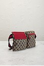 view 4 of 8 Gucci GG Canvas Waist Bag in Beige