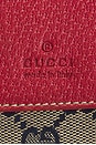 view 5 of 8 ПОЯСНАЯ СУМКА GUCCI in Beige