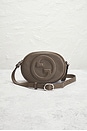 view 2 of 8 GUCCI 숄더백 in Brown