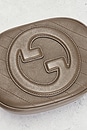 view 5 of 8 Gucci Blondie Shoulder Bag in Brown