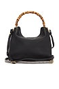 view 1 of 8 Gucci Diana Handbag in Black