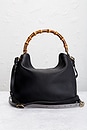 view 2 of 8 Gucci Diana Handbag in Black