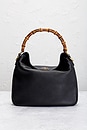 view 3 of 8 GUCCI ハンドバッグ in Black