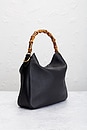 view 4 of 8 Gucci Diana Handbag in Black