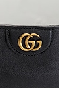 view 6 of 8 GUCCI 핸드백 in Black