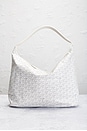 view 2 of 9 СУМКА НА ПЛЕЧО GOYARD in White