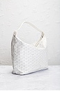 view 4 of 9 Goyard Fidji Shoulder Bag in White