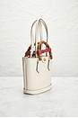 view 4 of 9 BOLSO TOTE GUCCI in White