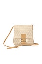 view 1 of 9 BOLSO HOMBRO FENDI in Ivory