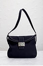 view 2 of 9 BOLSO HOMBRO FENDI in Black