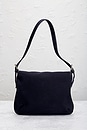 view 3 of 9 Fendi Mama Baguette Shoulder Bag in Black