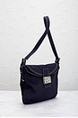 view 4 of 9 BOLSO HOMBRO FENDI in Black