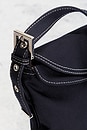 view 8 of 9 BOLSO HOMBRO FENDI in Black