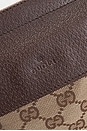 view 5 of 9 Gucci GG Canvas Waist Bag in Brown