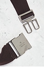 view 7 of 9 Gucci GG Canvas Waist Bag in Brown
