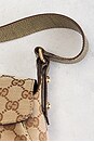 view 7 of 9 BOLSO HOMBRO GUCCI in Beige