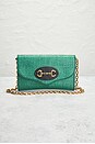 view 2 of 9 GUCCI 숄더백 in Green