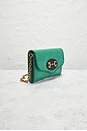 view 4 of 9 BOLSO HOMBRO GUCCI in Green