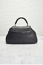 view 3 of 10 Dior Saddle Handbag in Black