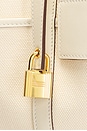 view 6 of 8 СУМКА HERMES in Cream