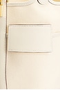 view 7 of 8 СУМКА HERMES in Cream