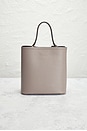 view 3 of 10 BOLSO TOTE PRADA in Grey