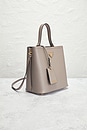 view 4 of 10 BOLSO TOTE PRADA in Grey