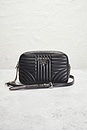 view 2 of 8 Prada Diagramme Camera Bag in Black