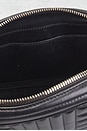 view 6 of 8 Prada Diagramme Camera Bag in Black