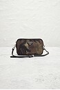 view 2 of 8 Prada Nylon Camouflage Shoulder Bag in Multi