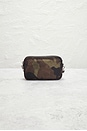 view 3 of 8 Prada Nylon Camouflage Shoulder Bag in Multi