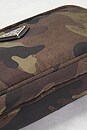 view 6 of 8 Prada Nylon Camouflage Shoulder Bag in Multi