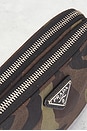 view 8 of 8 Prada Nylon Camouflage Shoulder Bag in Multi