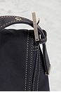 view 7 of 9 Fendi Mama Baguette Shoulder Bag in Blue