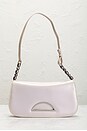 view 2 of 9 Dior Malice Pearl Shoulder Bag in Pink