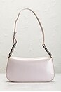 view 3 of 9 Dior Malice Pearl Shoulder Bag in Pink